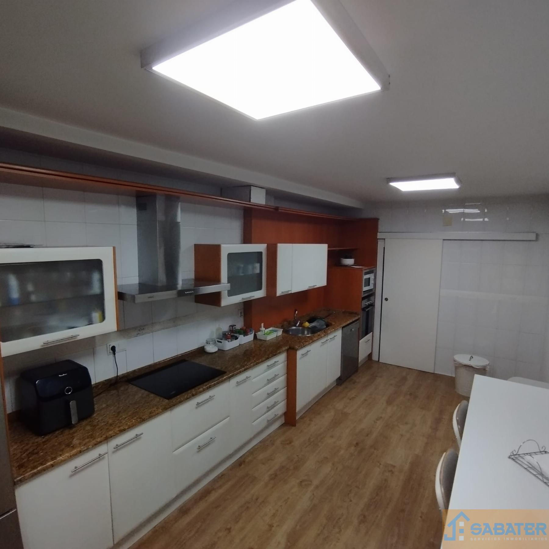 Cocina