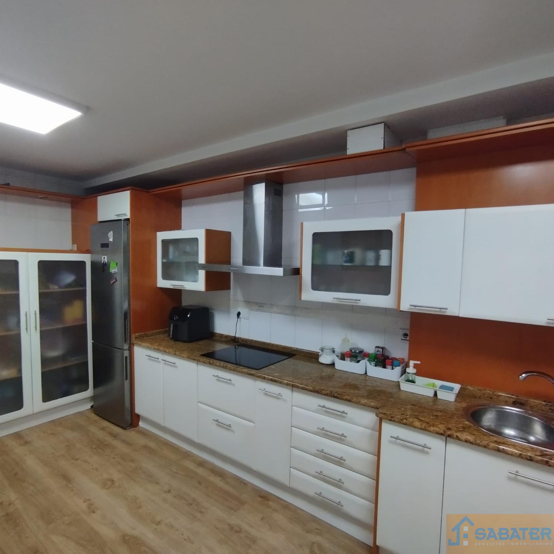 Cocina
