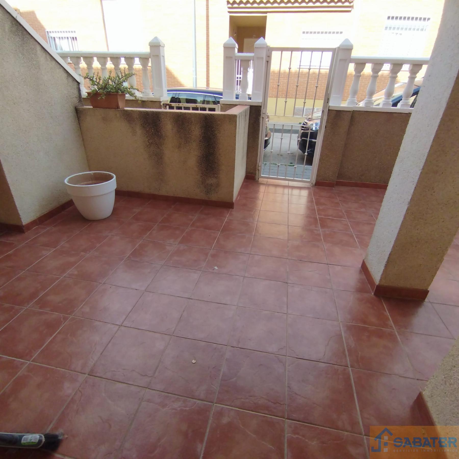 Terraza