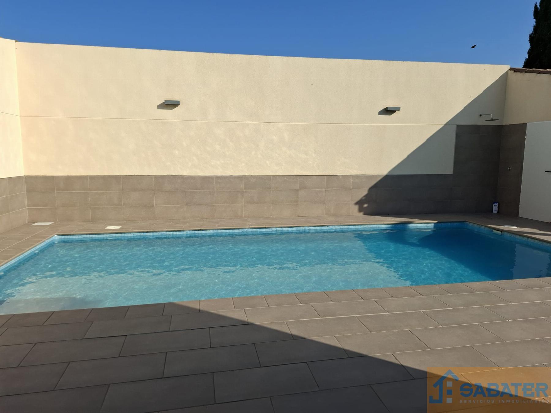 Venta de chalet en Cabezo de Torres