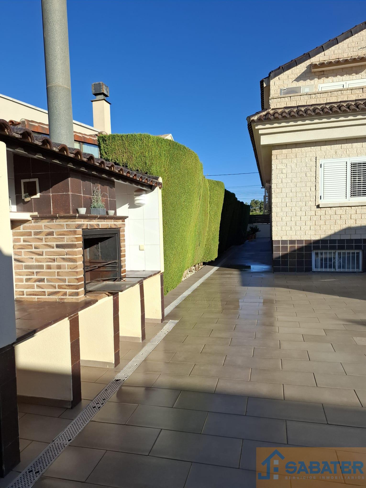Venta de chalet en Cabezo de Torres