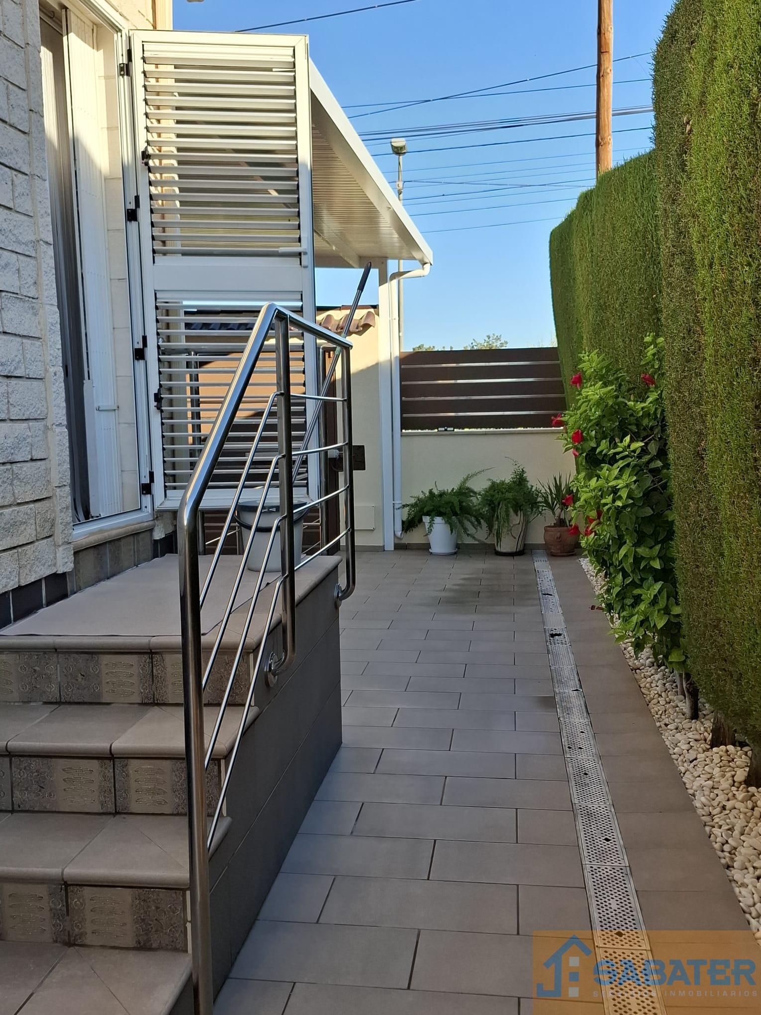 Venta de chalet en Cabezo de Torres