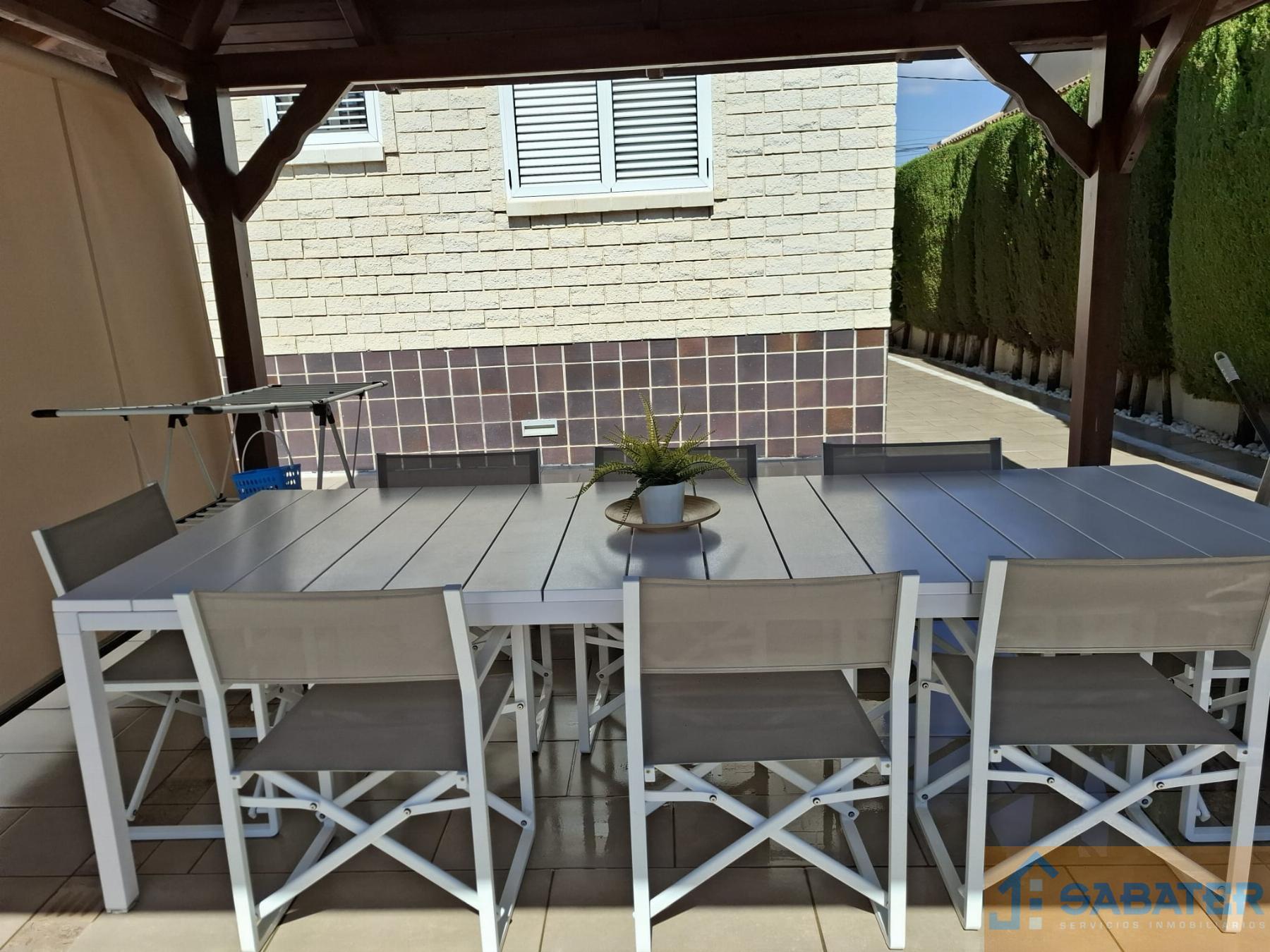 Venta de chalet en Cabezo de Torres