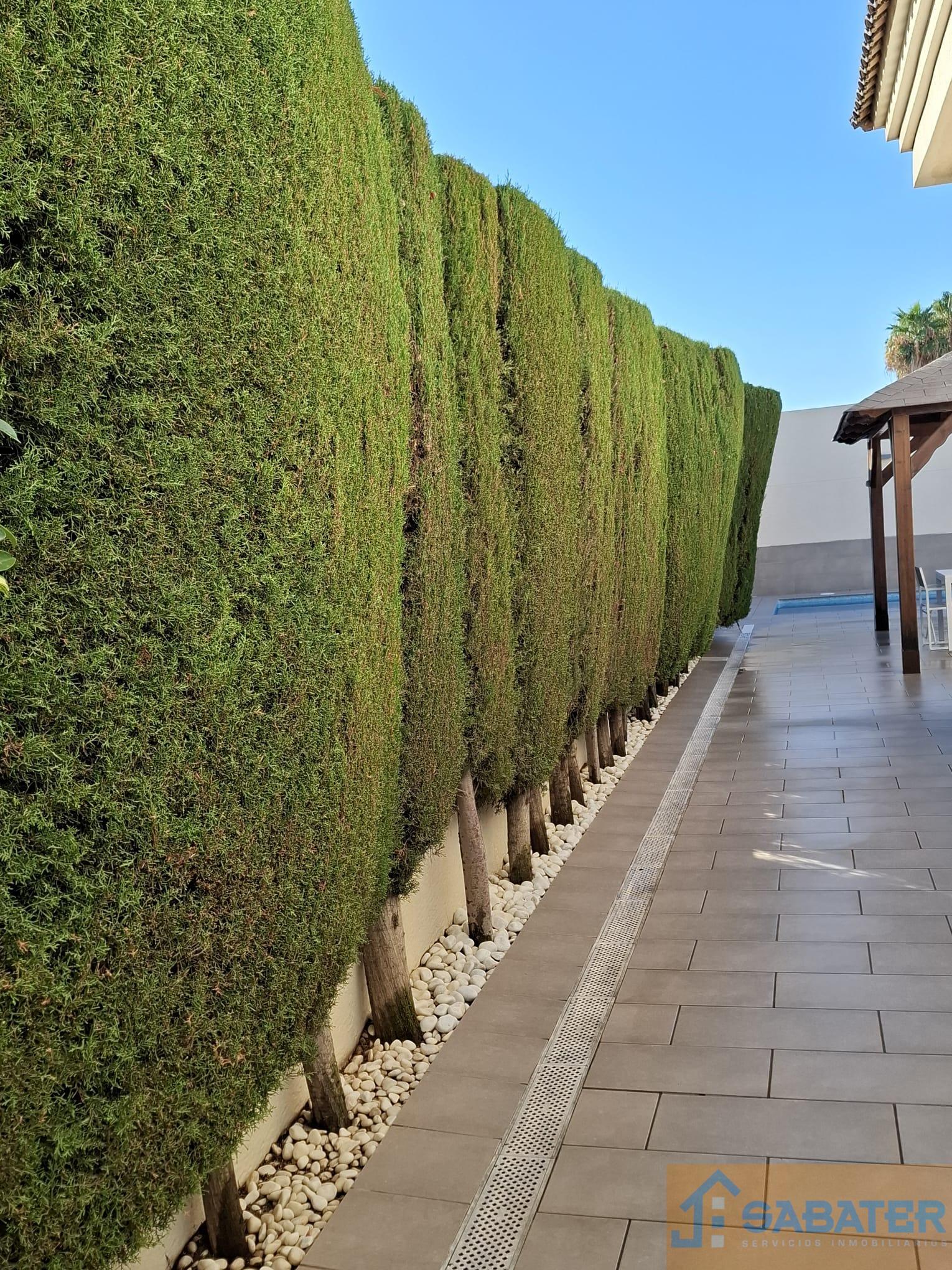 Venta de chalet en Cabezo de Torres