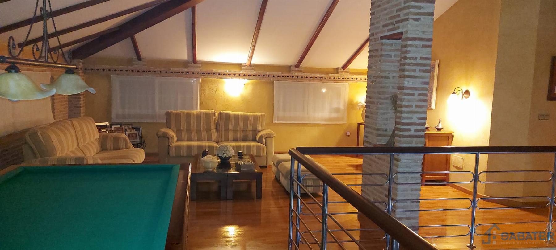 Venta de chalet en Cabezo de Torres