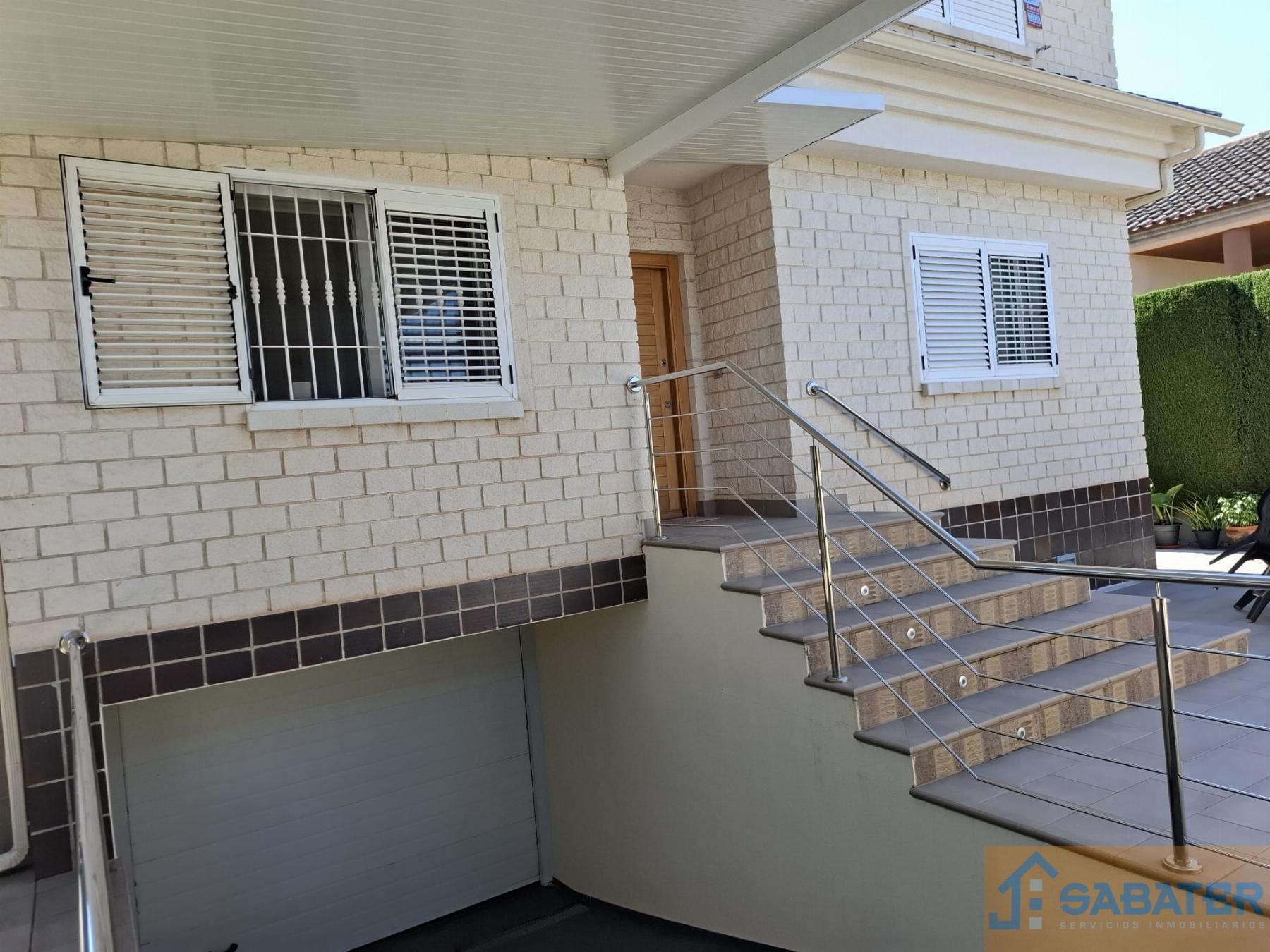 Venta de chalet en Cabezo de Torres