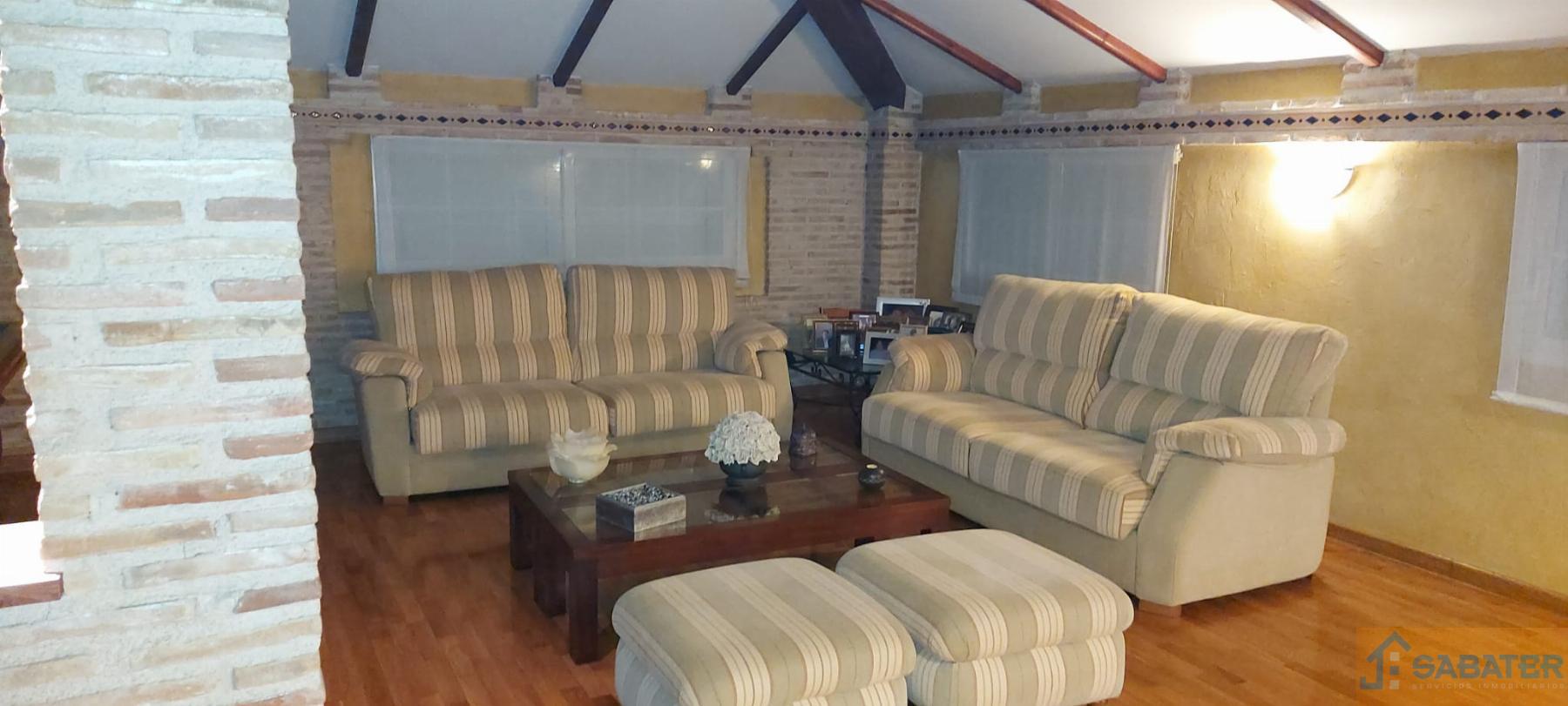Venta de chalet en Cabezo de Torres