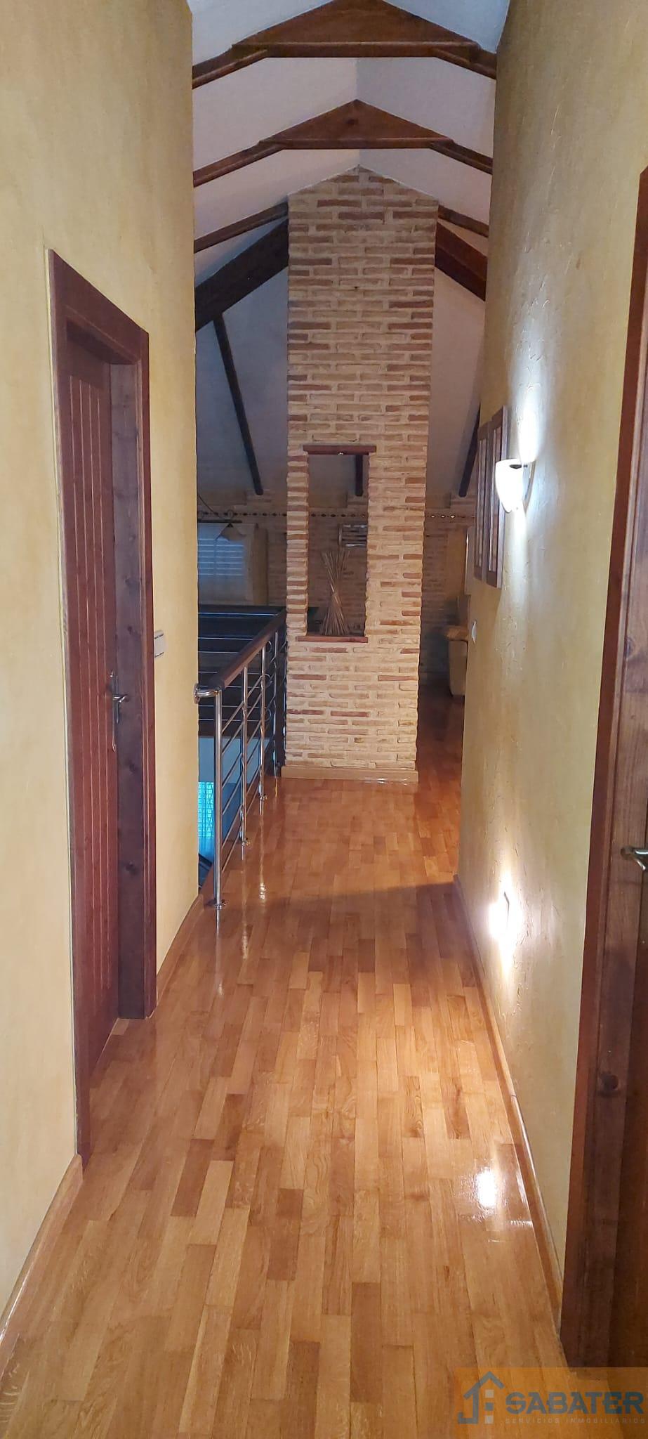 Venta de chalet en Cabezo de Torres