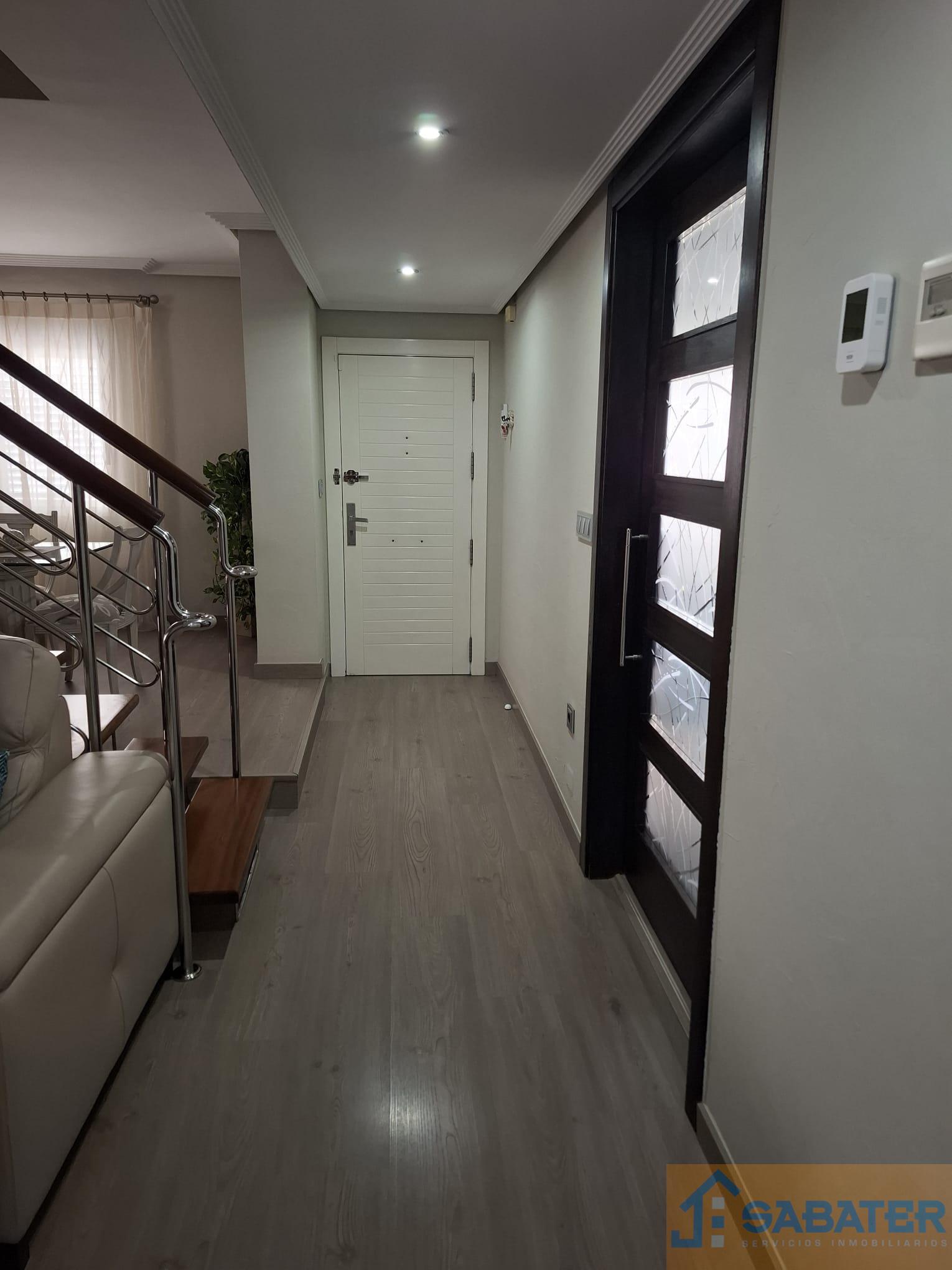 Venta de chalet en Cabezo de Torres