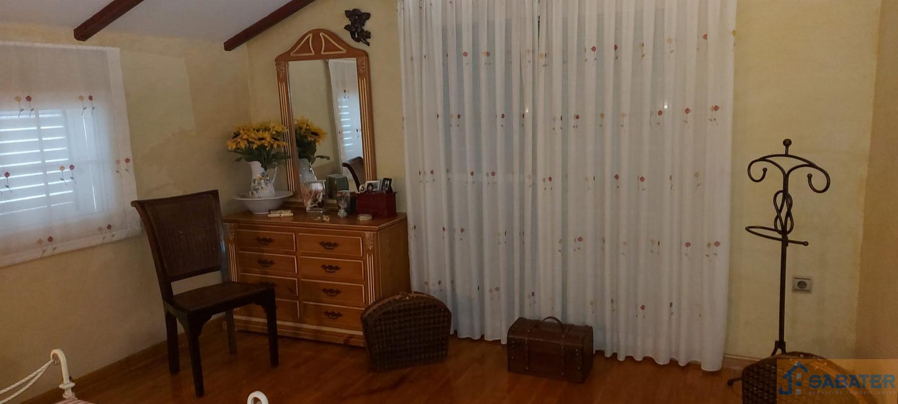 Venta de chalet en Cabezo de Torres