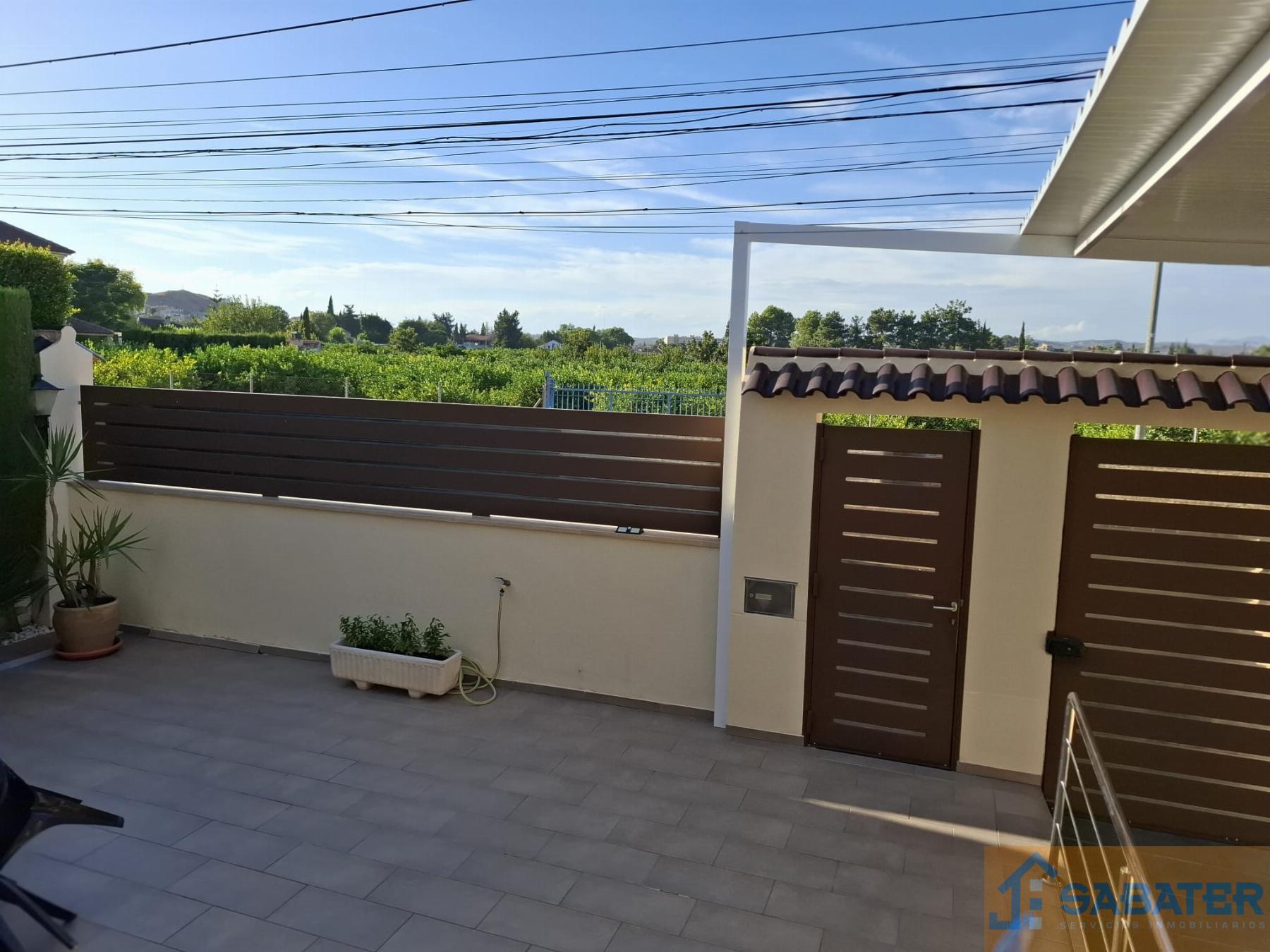 Venta de chalet en Cabezo de Torres
