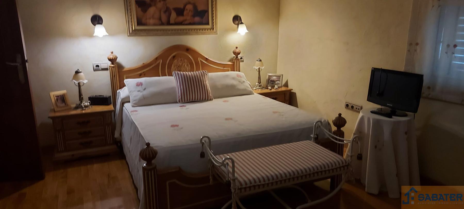 Venta de chalet en Cabezo de Torres