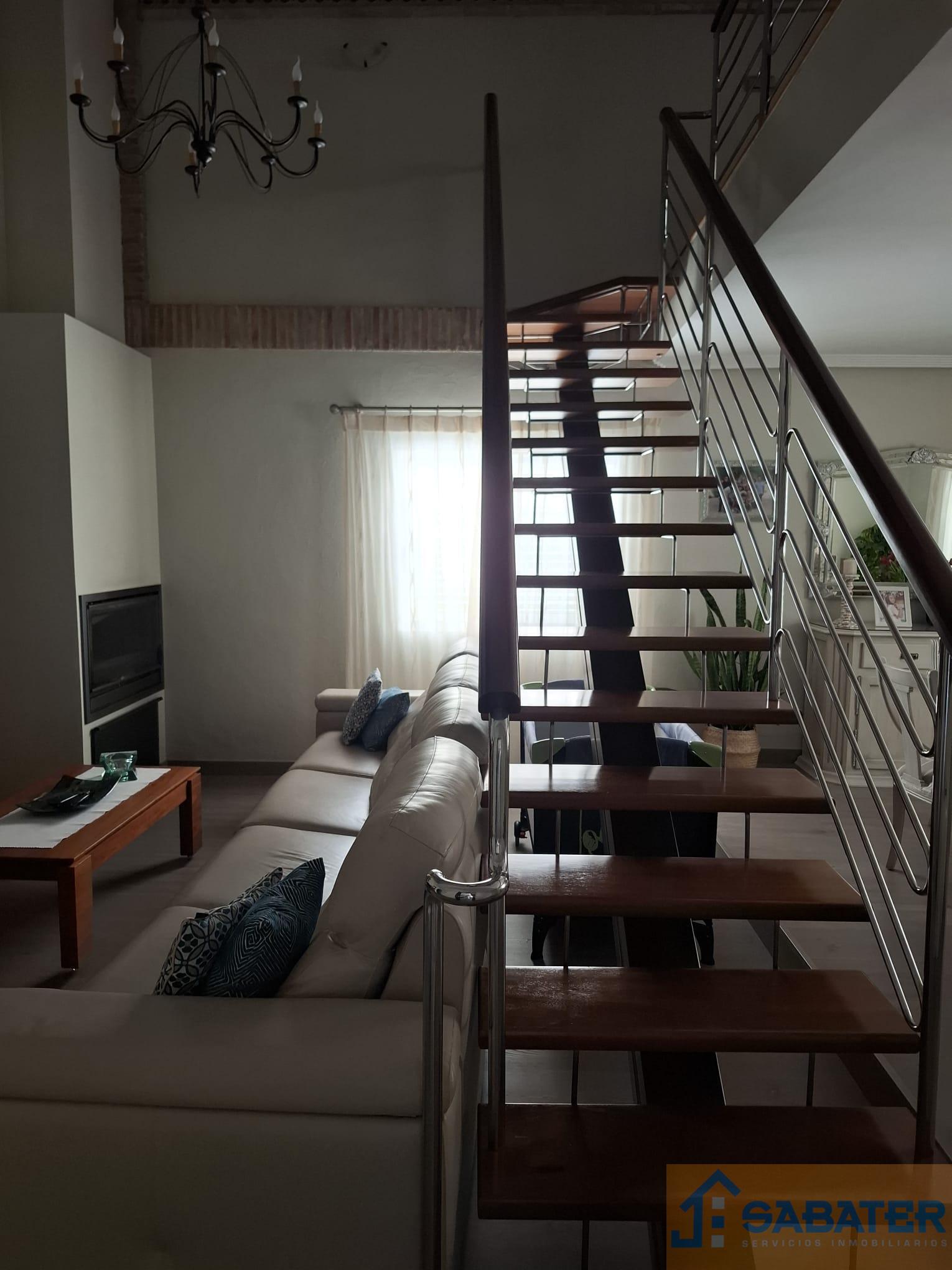 Venta de chalet en Cabezo de Torres
