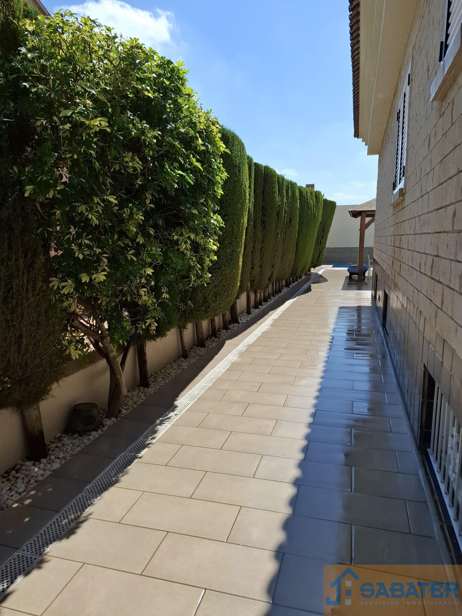 Venta de chalet en Cabezo de Torres