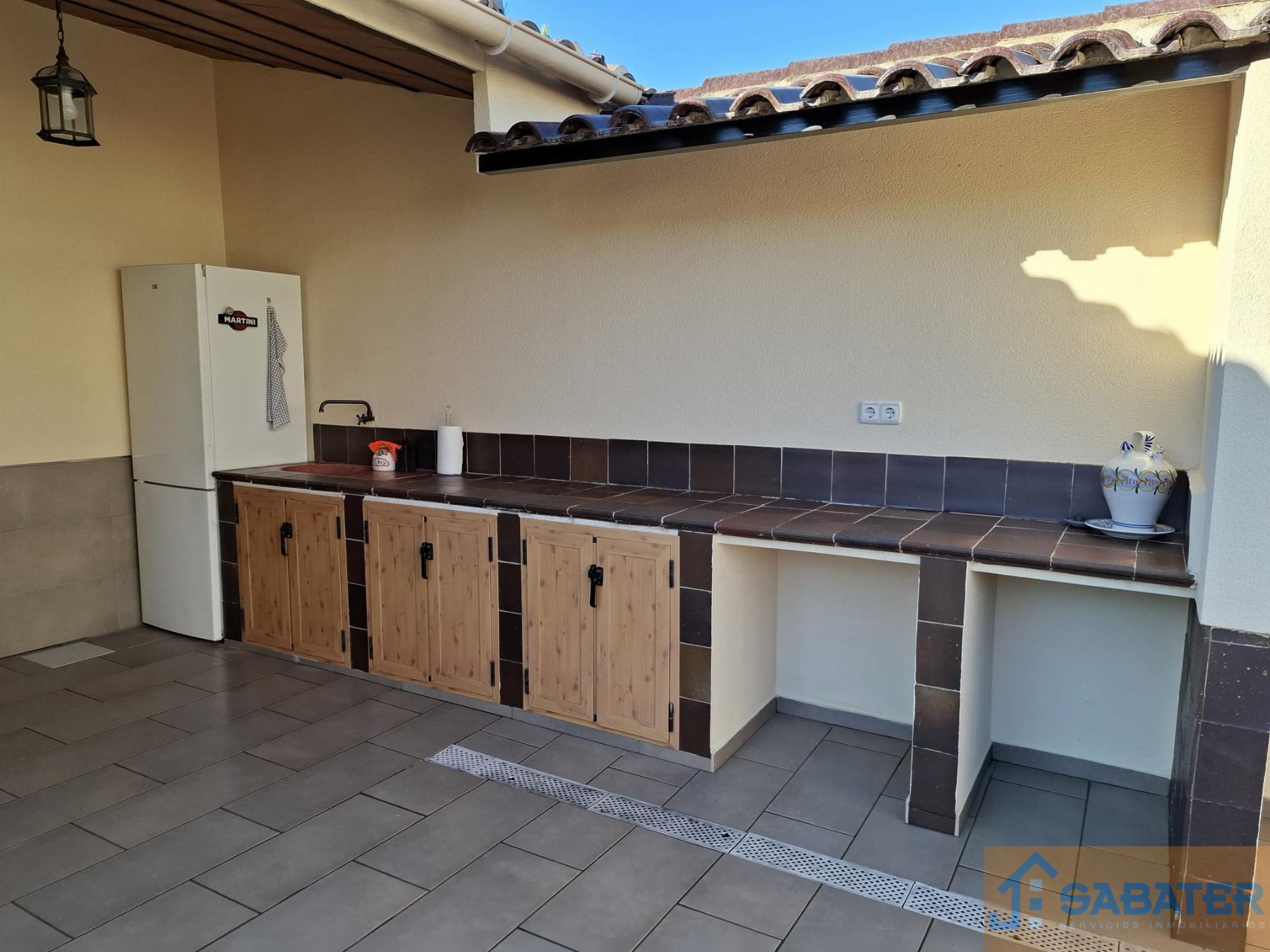 Venta de chalet en Cabezo de Torres