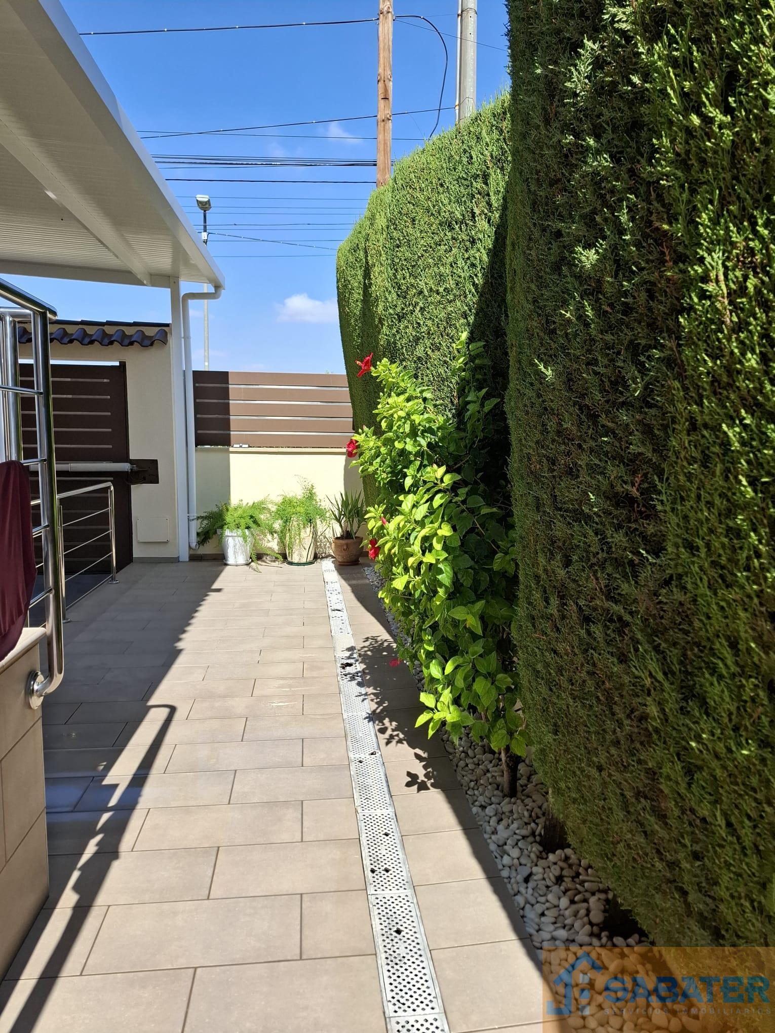 Venta de chalet en Cabezo de Torres