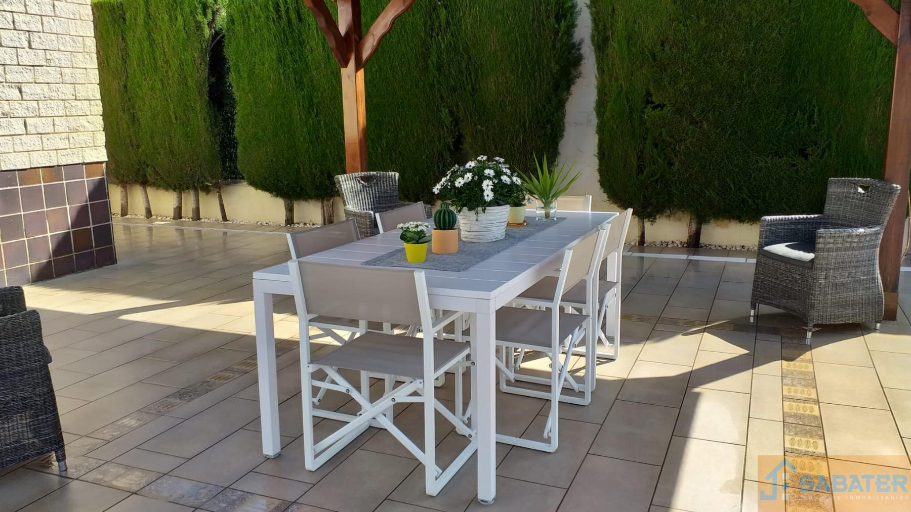 Venta de chalet en Cabezo de Torres