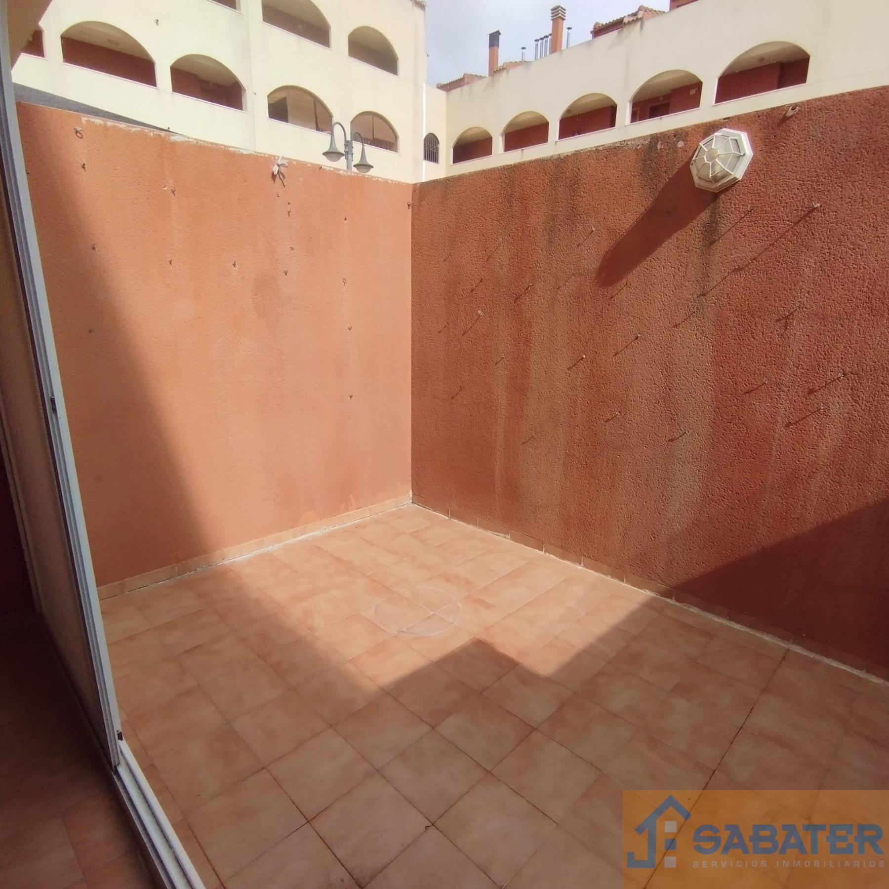 Venta de apartamento en Cabezo de Torres