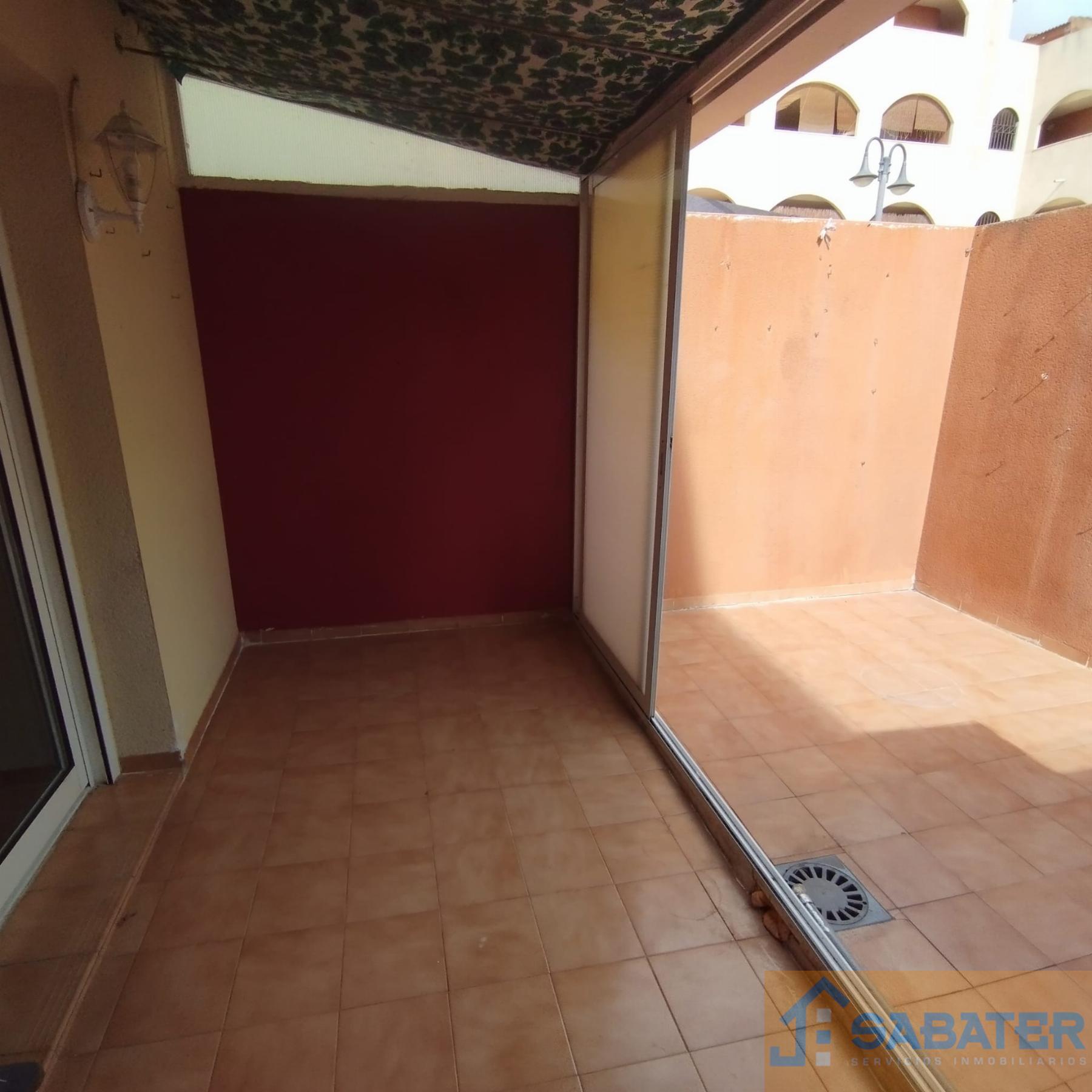 Venta de apartamento en Cabezo de Torres