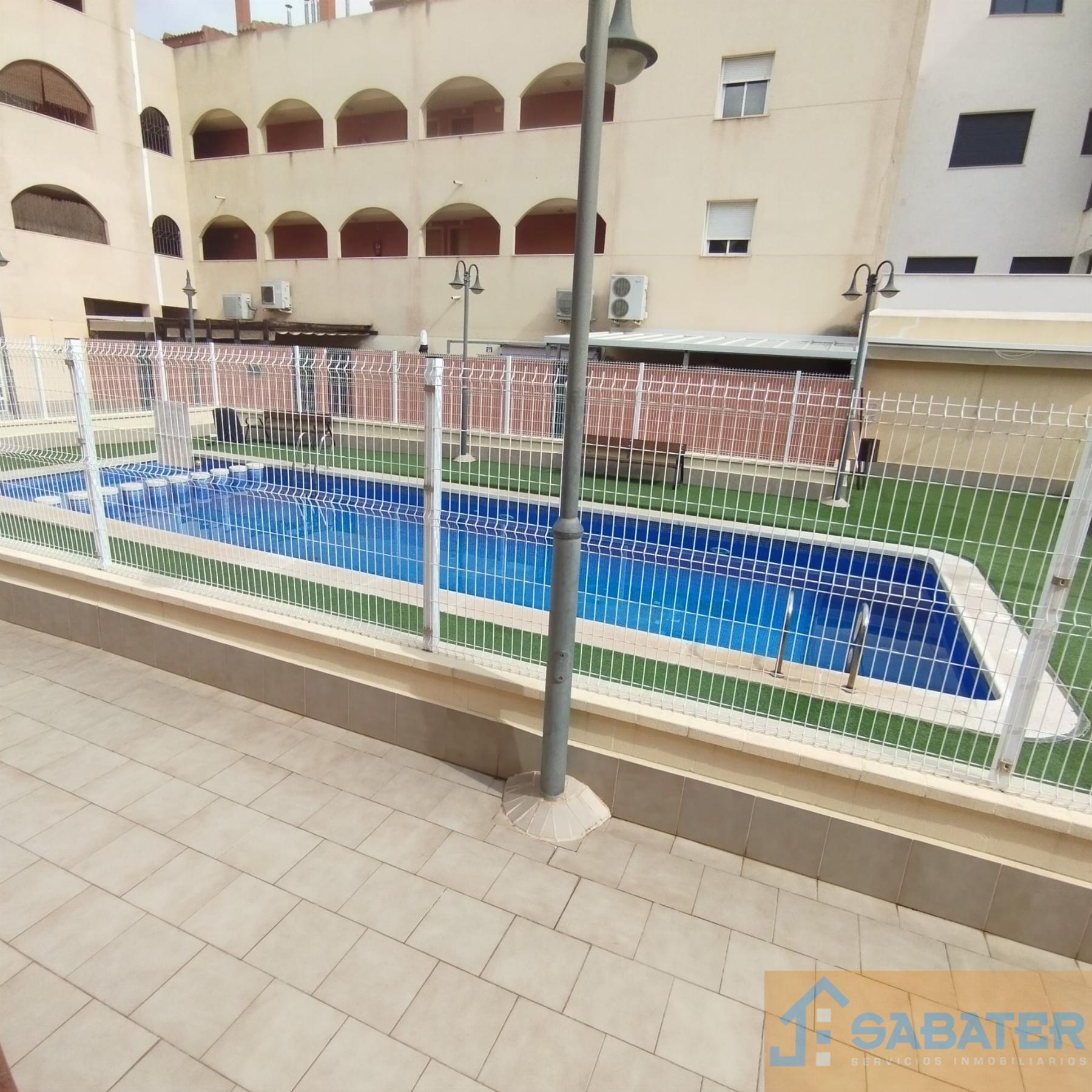 Venta de apartamento en Cabezo de Torres