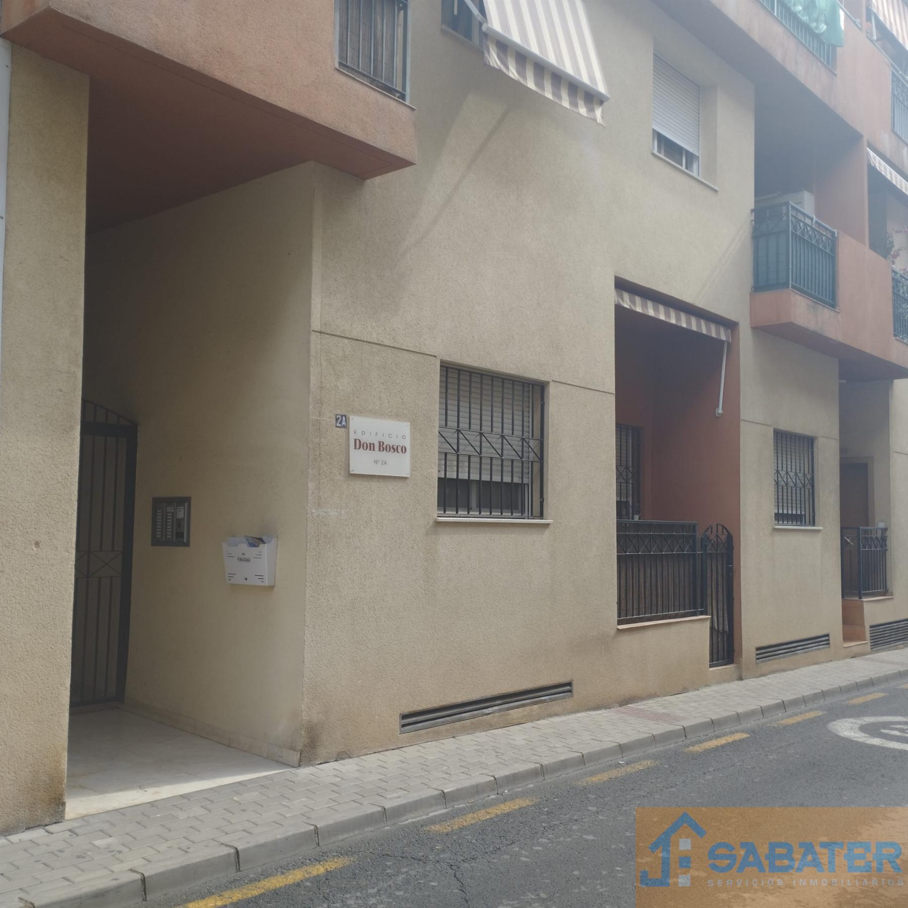 Venta de apartamento en Cabezo de Torres