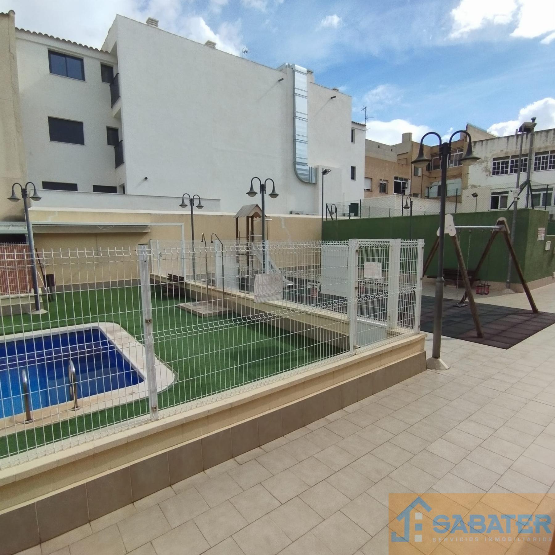 Venta de apartamento en Cabezo de Torres