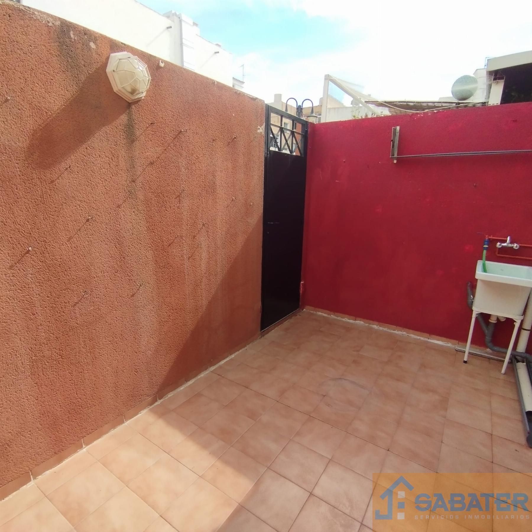 Venta de apartamento en Cabezo de Torres
