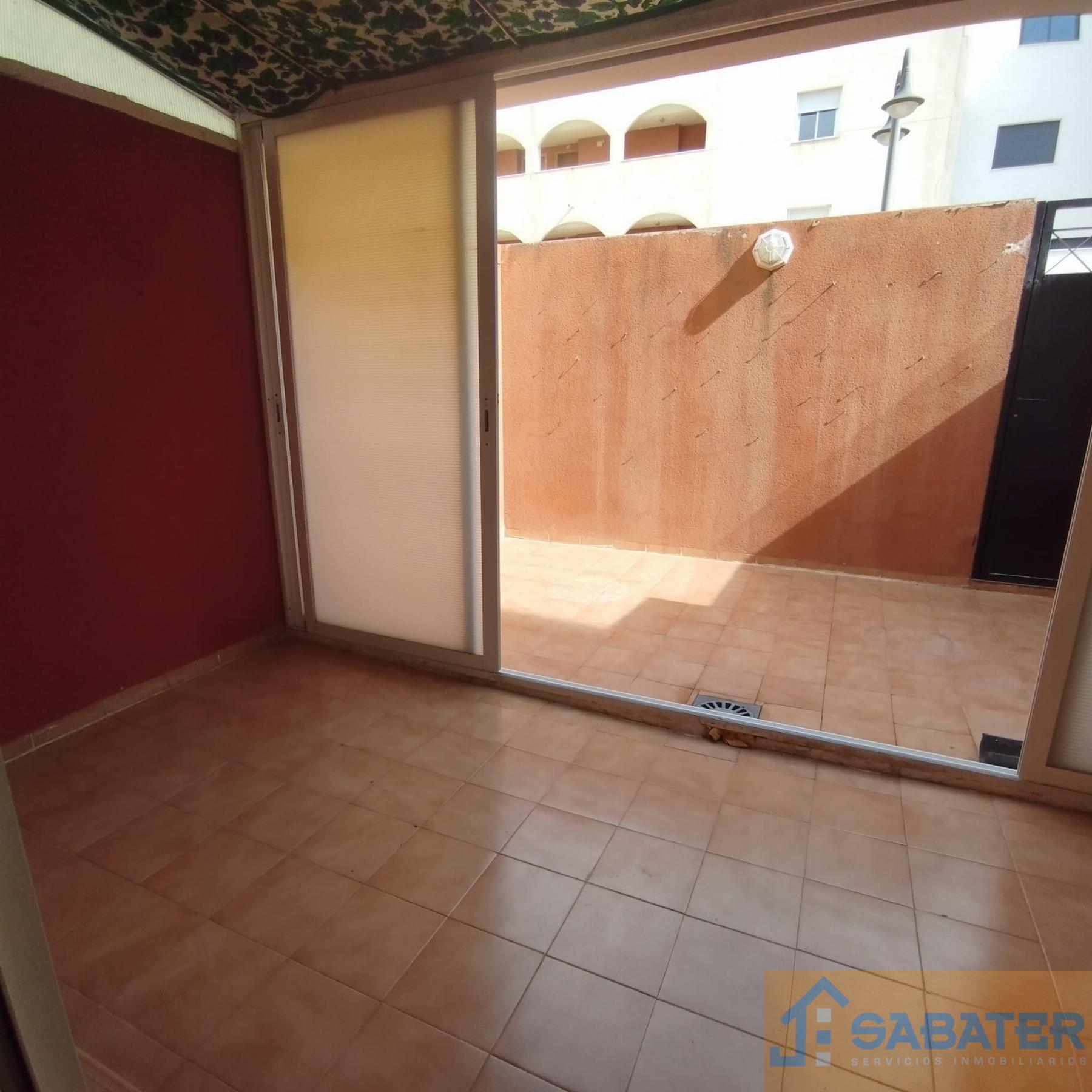 Venta de apartamento en Cabezo de Torres