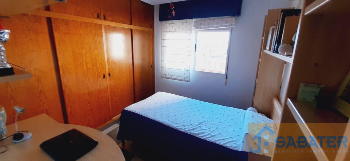 For sale of flat in Churra