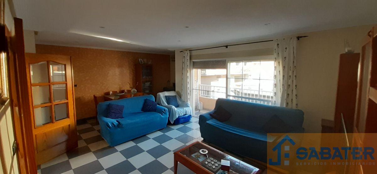 For sale of flat in Churra