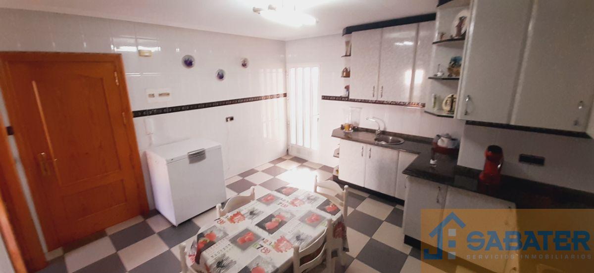 For sale of flat in Churra