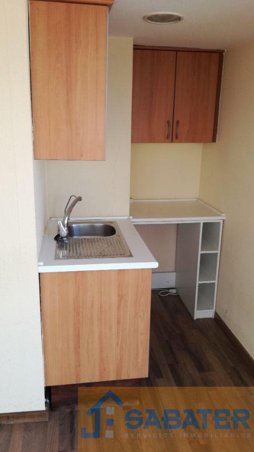 For sale of penthouse in Murcia