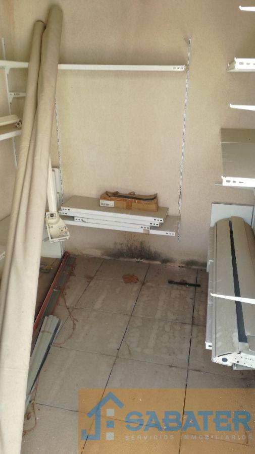 For sale of penthouse in Murcia