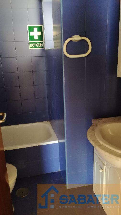 For sale of penthouse in Murcia