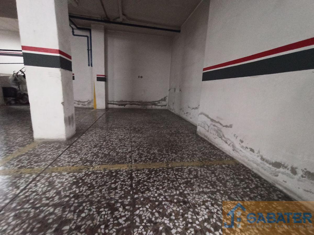 For sale of garage in Cabezo de Torres