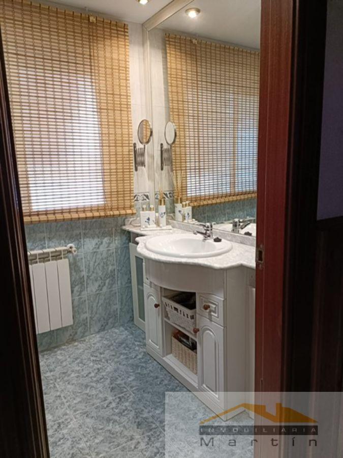 For sale of chalet in Serranillos del Valle