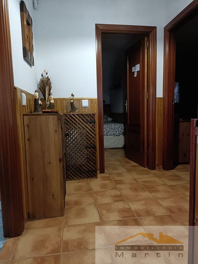 For sale of chalet in Serranillos del Valle
