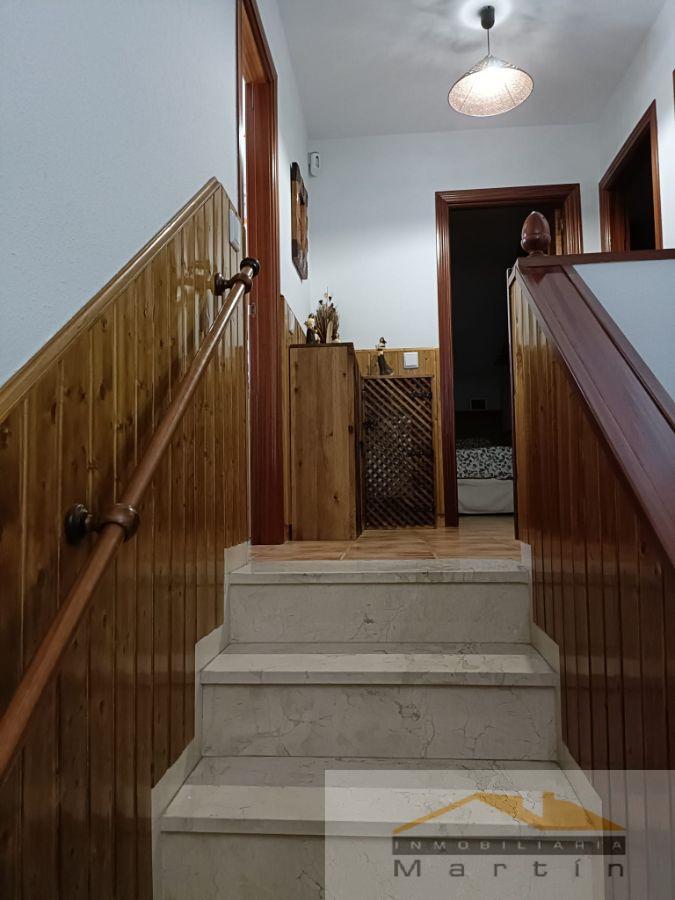 For sale of chalet in Serranillos del Valle