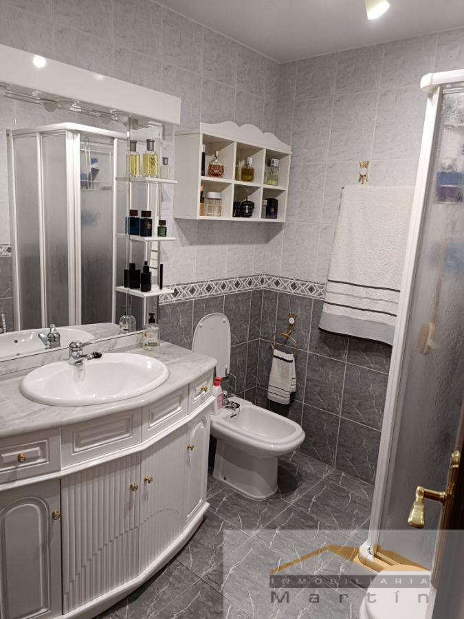 For sale of chalet in Serranillos del Valle