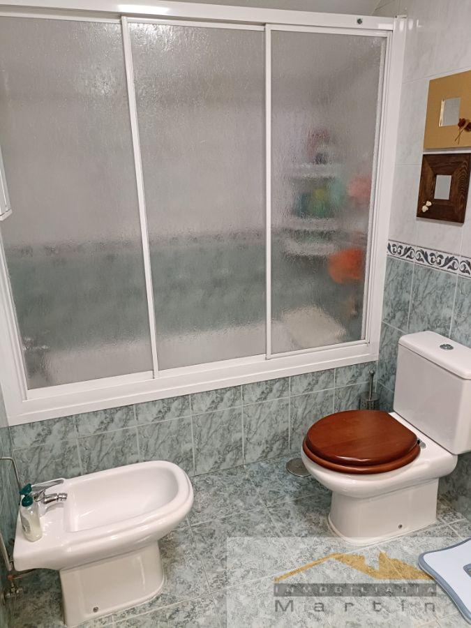 For sale of chalet in Serranillos del Valle