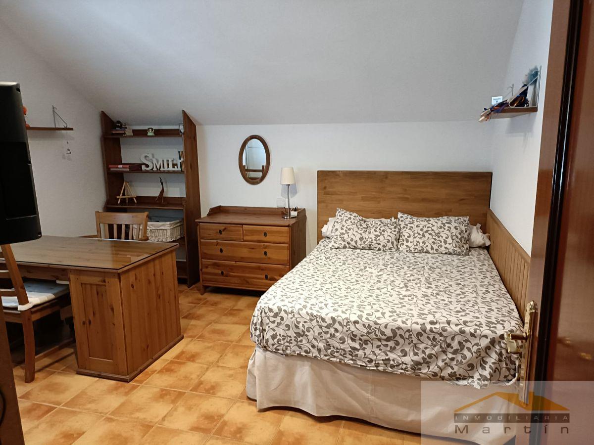 For sale of chalet in Serranillos del Valle