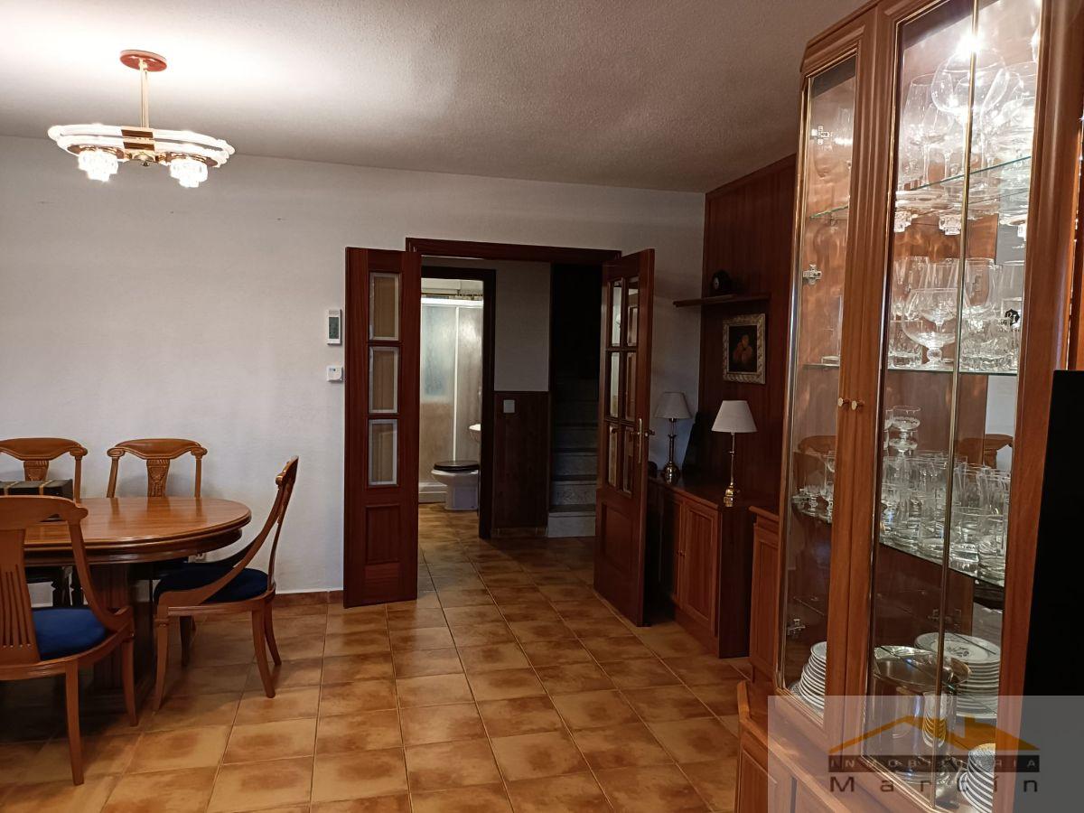 For sale of chalet in Serranillos del Valle