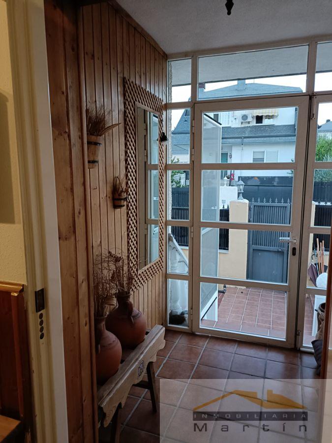 For sale of chalet in Serranillos del Valle