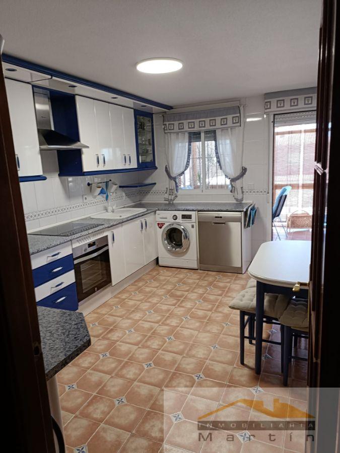 For sale of chalet in Serranillos del Valle