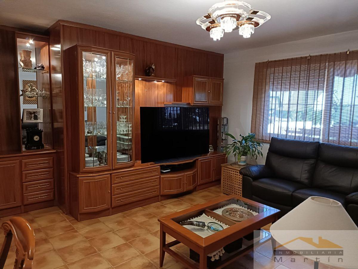 For sale of chalet in Serranillos del Valle