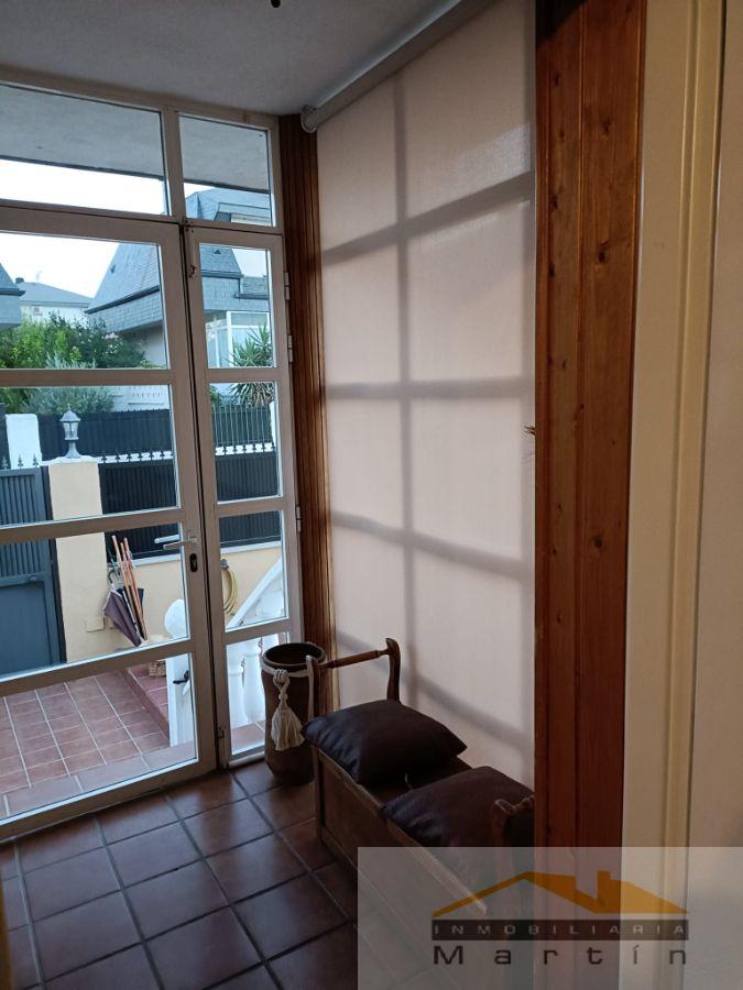 For sale of chalet in Serranillos del Valle