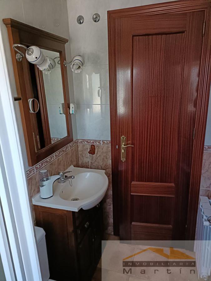 For sale of chalet in Serranillos del Valle