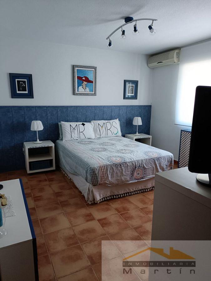 For sale of chalet in Serranillos del Valle