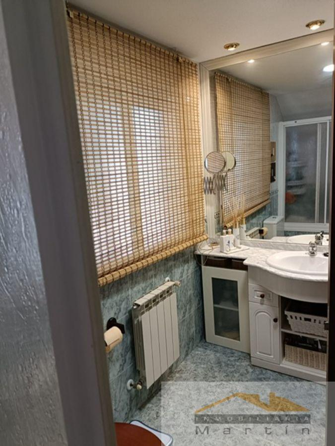 For sale of chalet in Serranillos del Valle