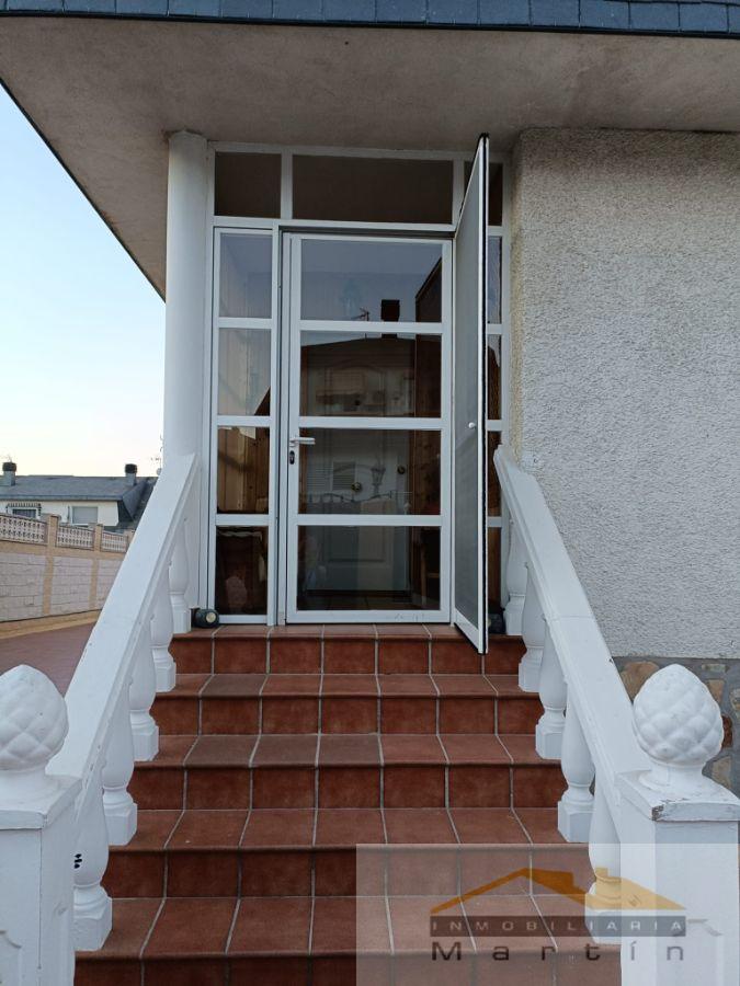 For sale of chalet in Serranillos del Valle